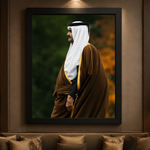 Founding Vision