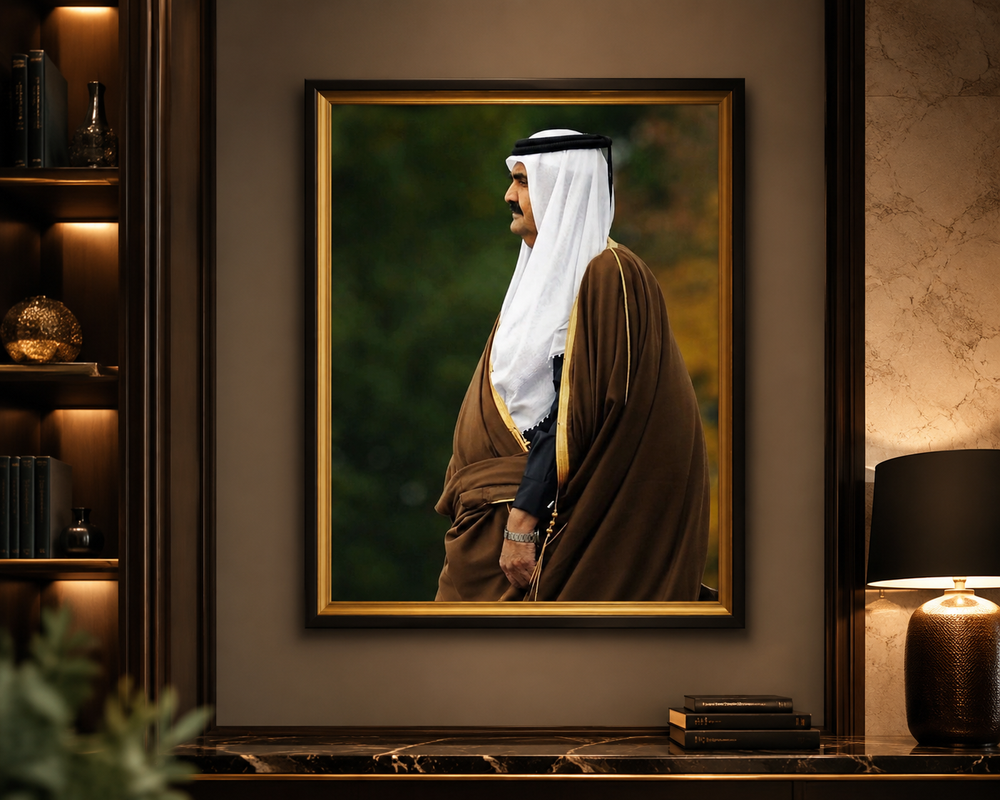 Founding Vision
