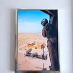 Desert Sentinel
