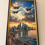 Falcons of Doha