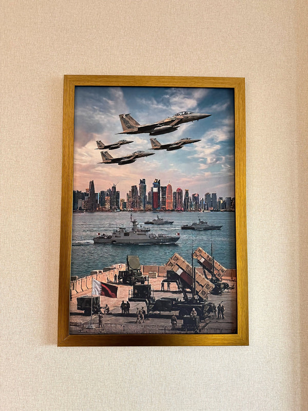 Guardians of Doha