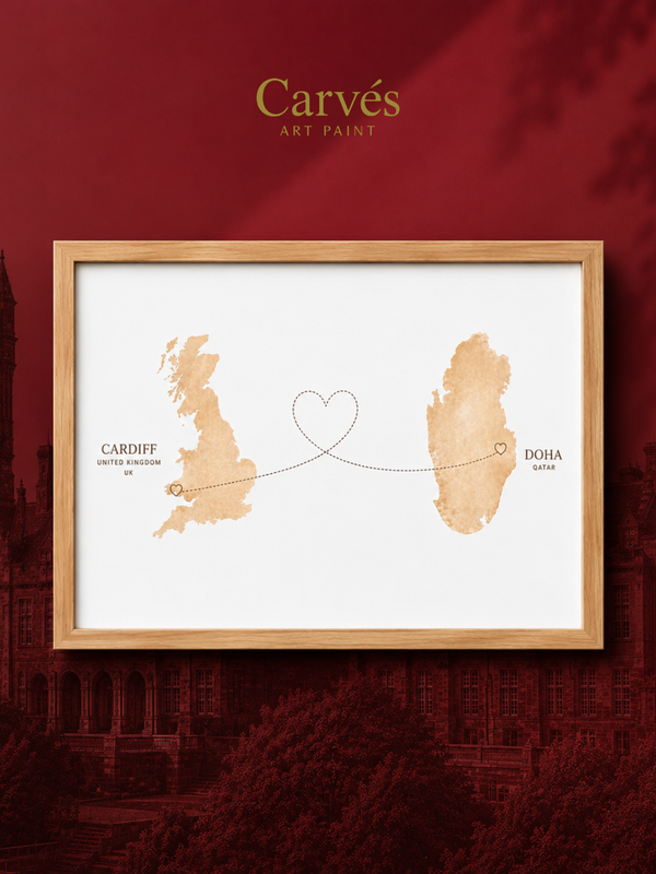 Doha - Cardiff
