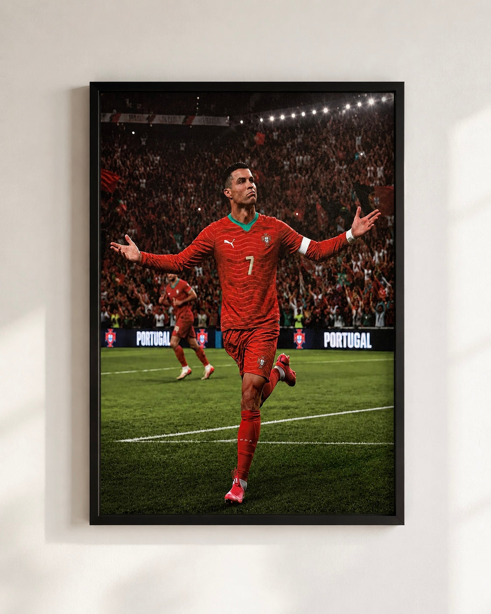 CR7