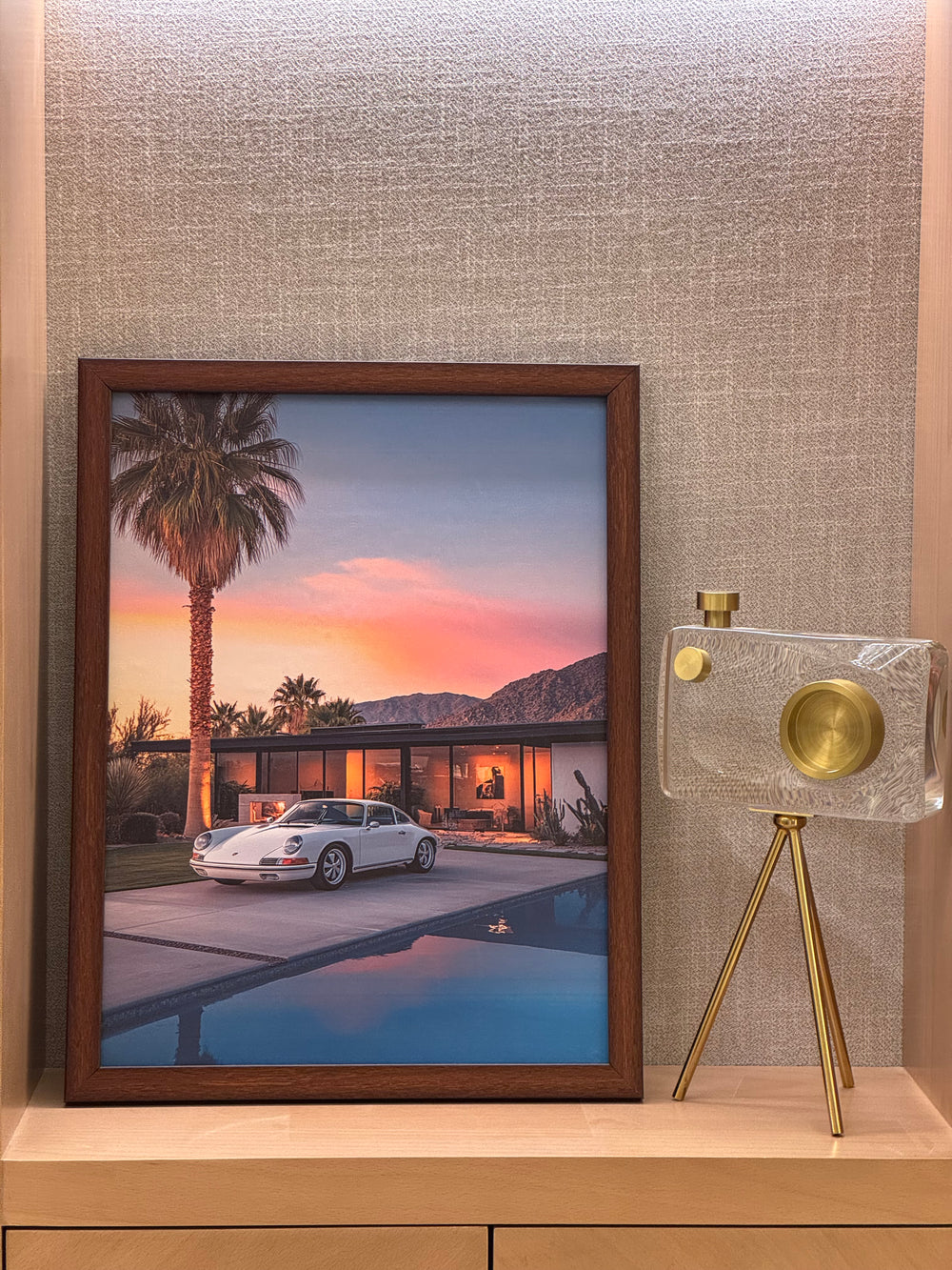 Sunset Drive