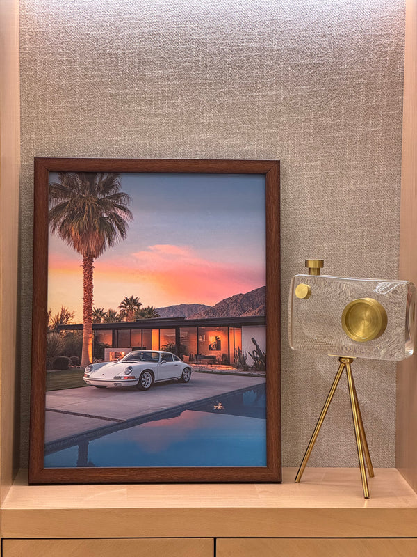 Sunset Drive
