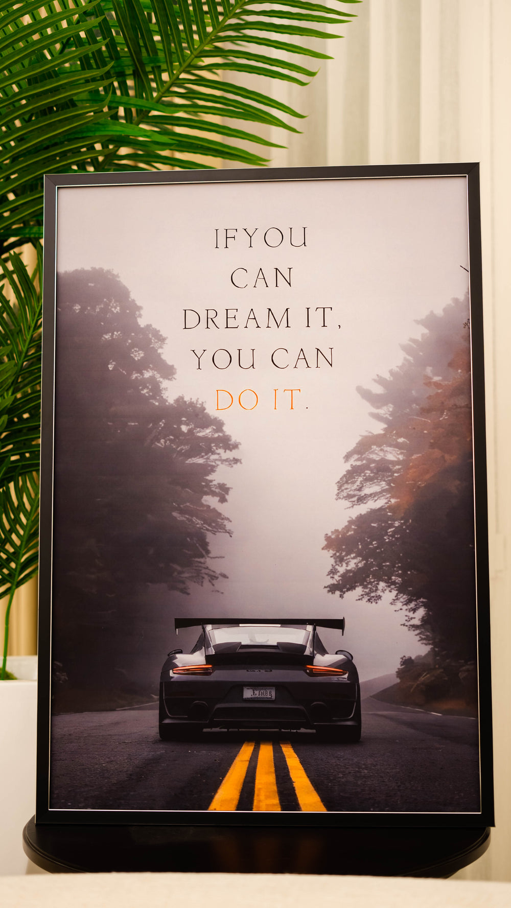 Driven