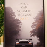 Driven