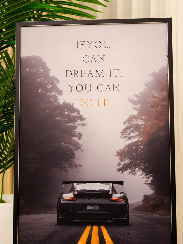 Driven