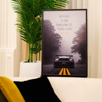 Driven