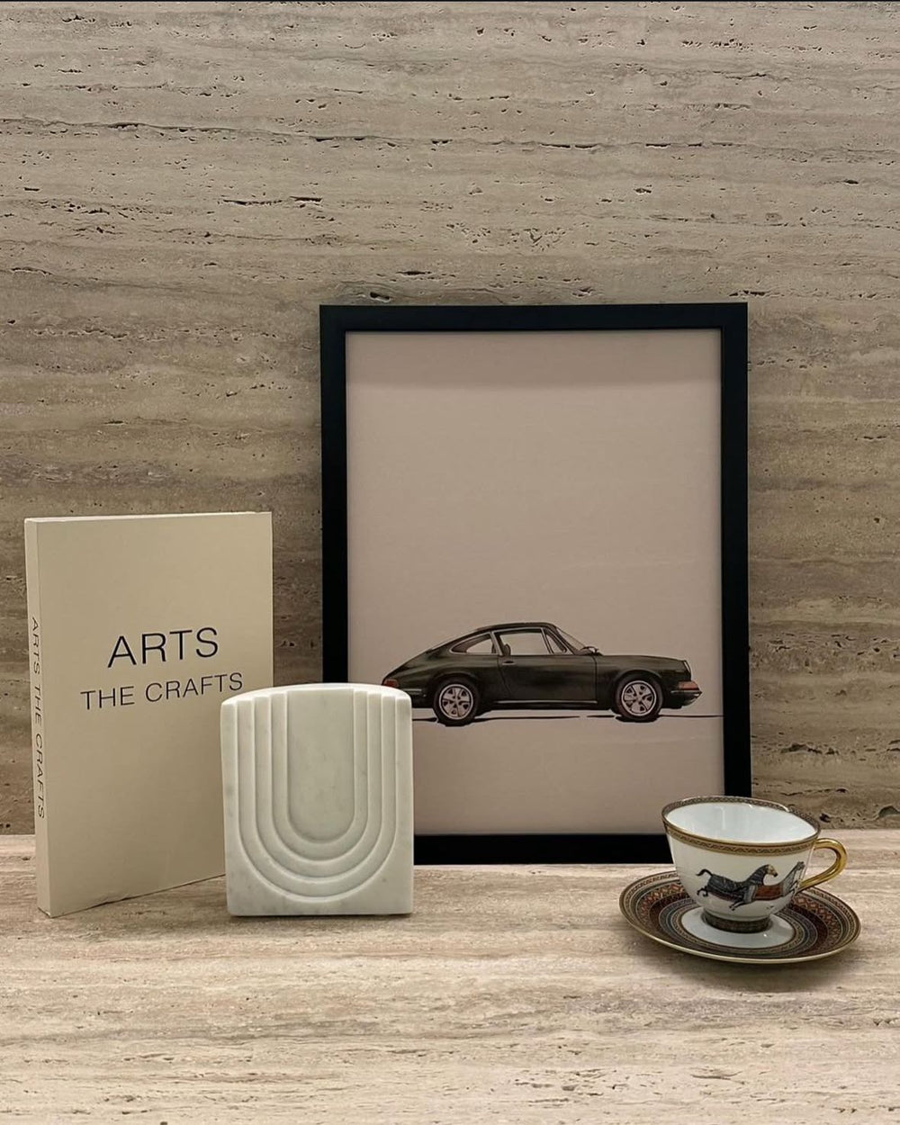 Simplicity in motion