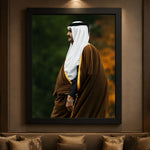 Founding Vision