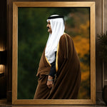 Founding Vision