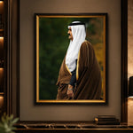 Founding Vision