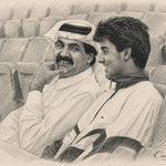 From Father to Leader