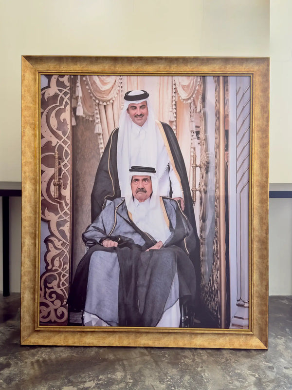 Legacy of Leadership