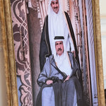 Legacy of Leadership