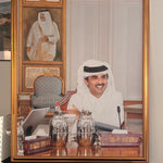 Legacy of Qatar