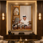 Legacy of Qatar