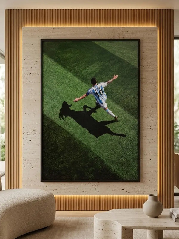 The Goat