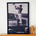 The Swing of Class