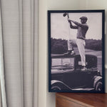 The Swing of Class
