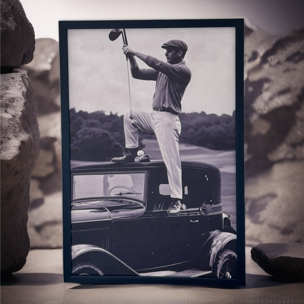 The Swing of Class